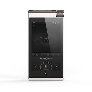 Cayin i5 Master Quality Digital Audio Player