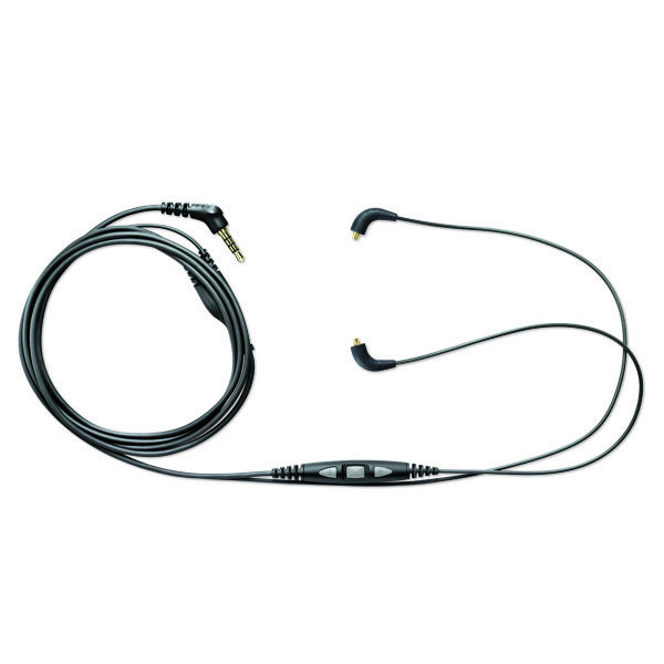 Shure Music Phone Adapter Cable (CBLM ) (No