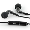 MEElectronics Clarity Series CC-51P Ceramic In-Ear Headphone with microphone and remote for iPhone and smartphones