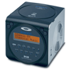 Roberts Sound 37 DAB CD Stereo Clock Radio with CD Bookmark