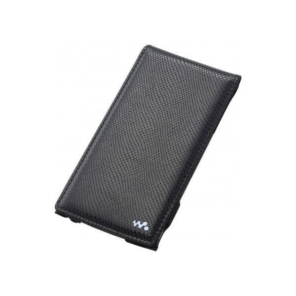 Sony Leather Case for Z1000 Series Walkman