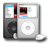 Apple iPod Classic 120GB