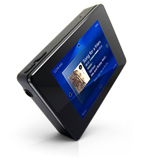 iRiver Clix 4GB MP3 Player