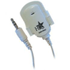 K�NIG CMP-MIC3 Clip-on Microphone with Screen Mounting
