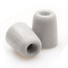 Comply T-500 Ultra Soft Foam Tips 3 Pair Pack