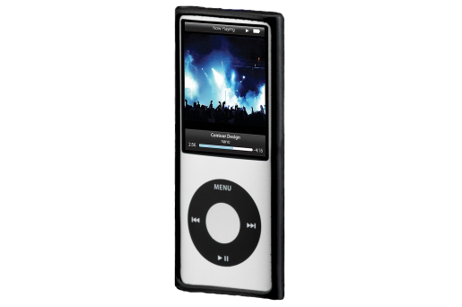 Contour Design Fusion Case for iPod Nano 4G