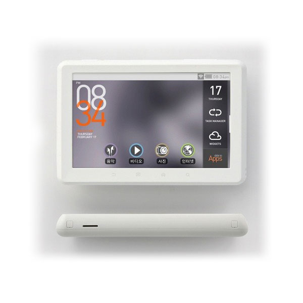 Cowon A5 64GB Portable Media Player Additional Image 2