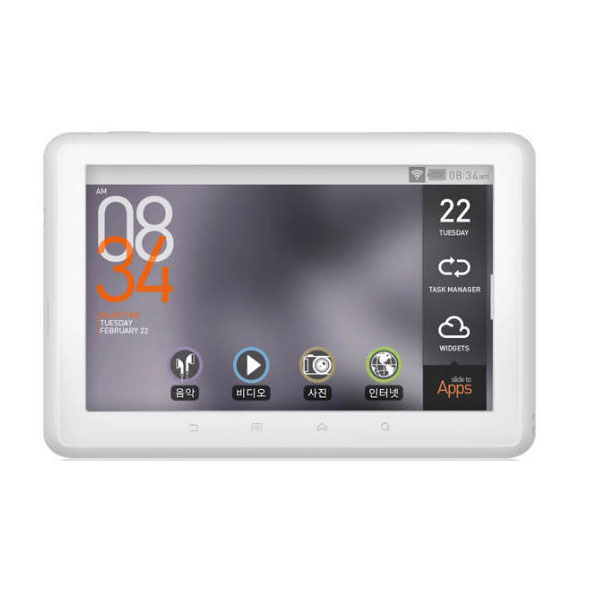 Cowon A5 64GB Portable Media Player