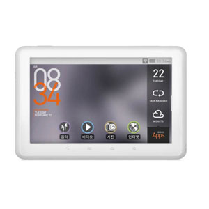 Cowon A5 64GB Portable Media Player