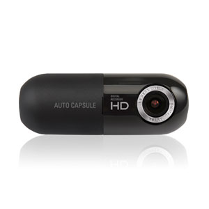 Cowon AC1 8GB HD Video Vehicle Blackbox Recorder 