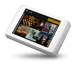 Cowon C2 Portable MP3 Player