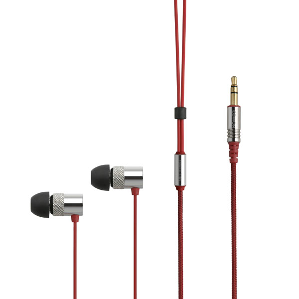 Cowon EH2 Audiophile Earphones COWONEH2