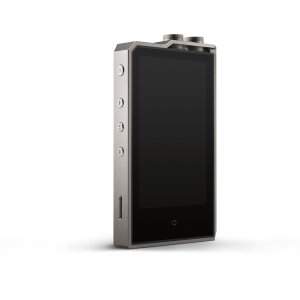 Cowon Plenue 2 (P2) High Resolution 'World's Finest DAC' 128GB Music Player 