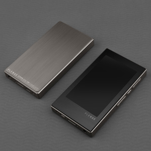 Cowon Plenue M (PM) High Resolution 64GB Music Player 