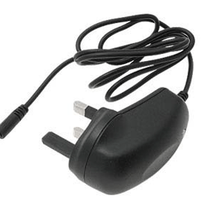 Cowon iAudio AC Power Adapter for Cowon A3 and Q5