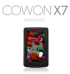 X7 X7