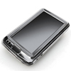 Cowon X7 Clear Shield Case