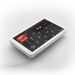 Cowon iAudio X9 Super Player