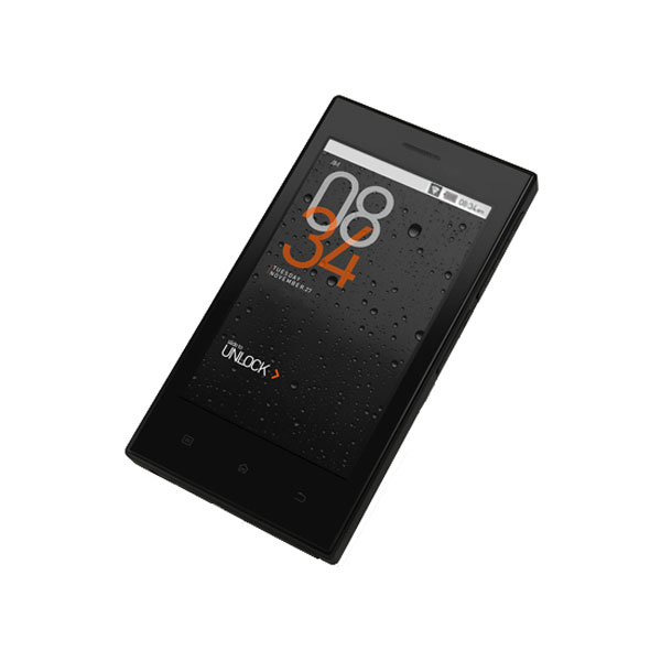 Cowon Z2 16GB Android 2.3 'Gingerbread' MP3 Player with 3.7