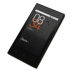 Cowon Z2 32GB Android 2.3 'Gingerbread' MP3 Player with 3.7