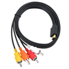 Cowon D3 & V5 TV Out Cable