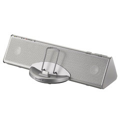 Sony NW001 Cradle Audio Speakers for NW-S Series