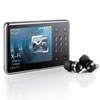 Creative Zen X-FI 32GB WiFi MP3 Player & Free Leather Case