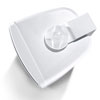 Canton Pro X.3 Indoor/Outdoor Bookshelf Speakers - White (Pair)