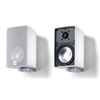 Canton Pro X.3 Indoor/Outdoor Bookshelf Speakers - White (Pair)