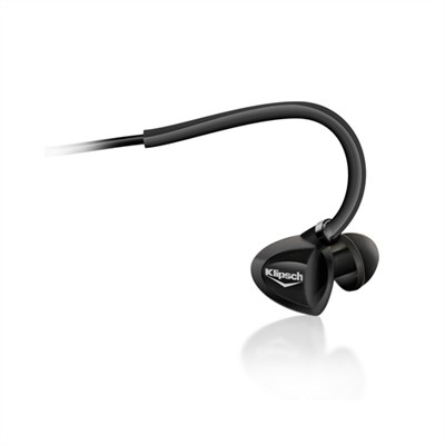 Klipsch Custom 1 Earphones