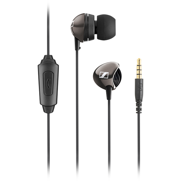 Sennheiser CX 275S Universal Smartphone, In Ear