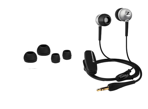 Sennheiser CX400AQUA