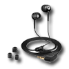Sennheiser CX400-II Noise-Isolating Earphones