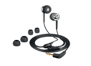 Sennheiser CX500 Gaming Headphones