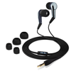 Sennheiser CX55 Street Noise-Isolating Ear-Canal Earphones