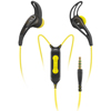 Sennheiser CX 680i In-Ear Sports Earphones with Integrated Mic and Music Controls