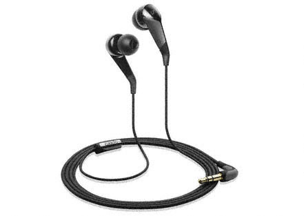 Sennheiser Cx 870 Headphones