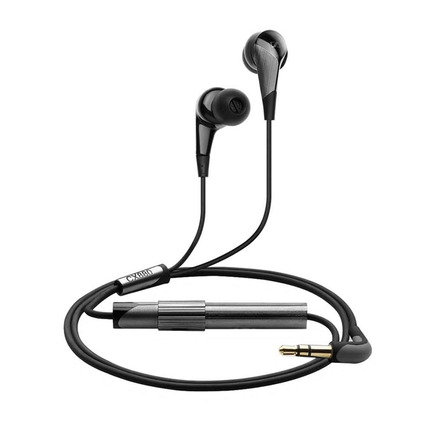 Sennheiser CX 880 In-ear Headphones