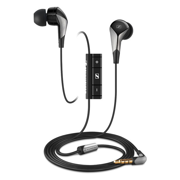 Sennheiser CX 880i High-End In-Ear Earphones