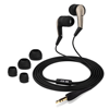 Sennheiser CX95 Style Noise-Isolating Ear-Canal Earphones Sennheiser CX95 Style Noise-Isolating Ear-Canal Earphones