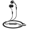 Sennheiser CX 980i Premium In-Ear Earphones with Integrated Mic and Volume Controls