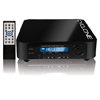 Cyclone Multimedia Tank DivX & Xvid 3.5" HDD TV System