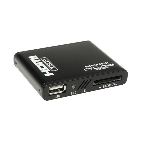 Cyclone Micro 1080p Media Player Adaptor