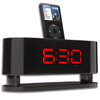 GrooveNeo Speaker System and Alarm Clock for iPod