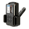 GrooveTraveller II Complete Car Kit for iPods with Dock Cable