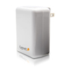 Cygnett Groove Power Charger Travel Pack for all Dockable iPods