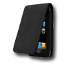 Cygnett GroovePocket Smooth Suede Case for iPhone 3G