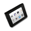 Cowon iAudio D2+ 4GB MP3 Player