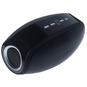 Damson Vulcan Universal Portable Wireless Bluetooth Speaker