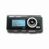 ATMT DAB Play 1GB DAB Digital Radio MP3 Player Colour PINK